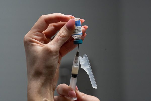 Pennsylvania's measles outbreak is the largest in decades in the US