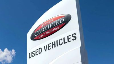 What Does 'Certified Pre-Owned' Actually Mean?