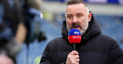 Boyd lays into 'self-entitled' Celtic fans who 'embarrassed' club with Desmond stunt