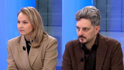 'I'm not a terrorist, I'm just a journalist', how to carry on reporting for Russia and Belarus from exile