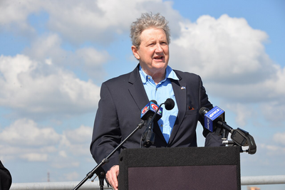 GOP Sen John Kennedy Says Republicans Must Admit Trump-Era Inflation Is Hurting Americans: 'Tell Them the Truth'