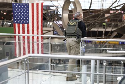 Brazilian Man's Traffic Stop Triggers Supreme Court Immigration Fight