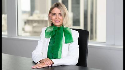 In 2014, an Australian lawyer invested $7,000 of her savings in a fashion side hustle; 3 years later, her brand was worth $23 million