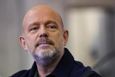 Republicans criticize Steve Hilton for ‘creepy’ innuendo-filled campaign ad