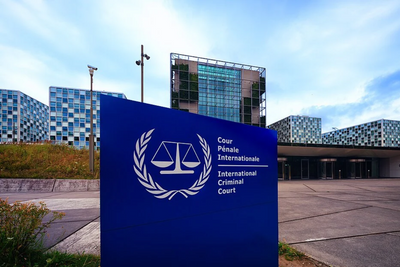 ICC Seeks Four Taliban Leaders Over Alleged Persecution Linked to Rape, Torture and Murder in Afghanistan