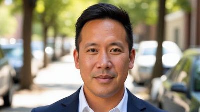 Everyone Is Chasing AI. Chris Young Is Betting on the Infrastructure Behind It