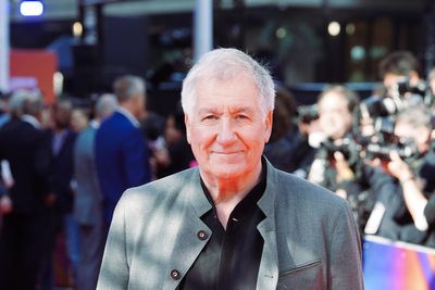 George Fenton, the award-winning composer who scored David Attenborough’s wildlife documentaries, dies aged 76
