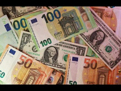 Euro hits 17-month low as French debt fears, US inflation lift dollar