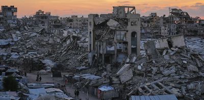 Three years after October 7, global attention on Gaza has receded. The real test will come after Israel’s election