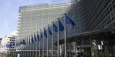 How much is the European trade deal at risk over NZ’s climate commitments?