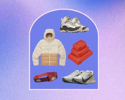 Don’t pay full price for a winter jacket. We found the best deals on Backcountry’s sale (ending tonight!)