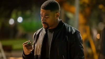 'Lanterns' Season 1 Ending Explained: What Happens Next To John Stewart?