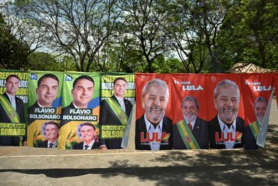 Every First-Round Leader in Brazilian Presidential Elections Has Won the Final Vote — Until Now, Lula Hopes
