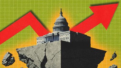 The Bond Market Doesn't Trust the Treasury