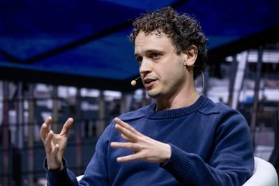 Reflection AI unveils its first open model, Beam. Could it be the America's best chance to compete with China?