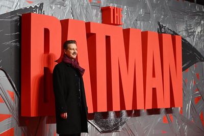 Long-awaited Batman sequel paused after filmmaker steps away for family matter