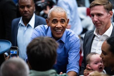 Obama will campaign with Abdul El-Sayed in Michigan