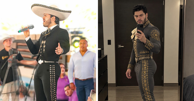 Singer’s Photos Go Viral After Netizens Couldn’t Look Away From Two Hard-To-Ignore Details: “Double Prize”