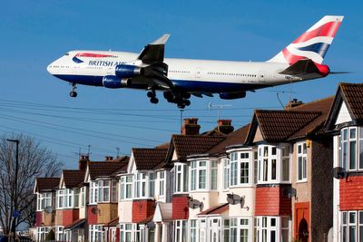 London mayoral hopeful James Cleverly refuses to back Kemi Badenoch's full support for Heathrow third runway