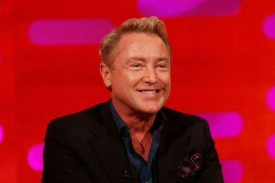 Riverdance star Michael Flatley says his ‘heart is broken’ after wife Niamh dies