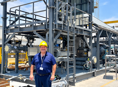 The Energy Industry Is Overlooking a Hidden Source of Power