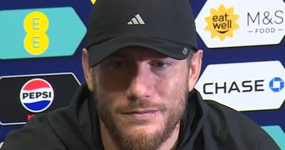What's been 'gold' for Sebastien Pocognoli during Scotland break