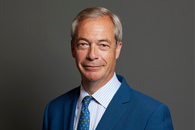 Nigel Farage Says Meghan Markle Could Be Sent Back to America, Brands Sussexes' Behaviour an 'Absolute Disgrace'