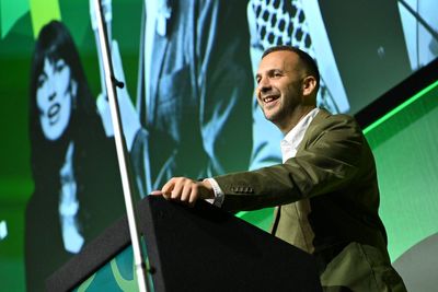 Greens will ‘not accept any exclusion’ of people based on religion – Polanski