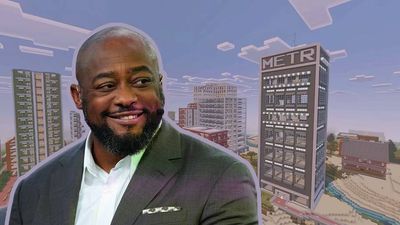 Mike Tomlin’s Son, Mayce, Takes Us Inside His Dad’s Minecraft City