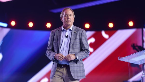 Ken Paxton is trailing in the Texas Senate race. Then a secret recording exposes who is actually running his campaign: ‘I don’t control the message’