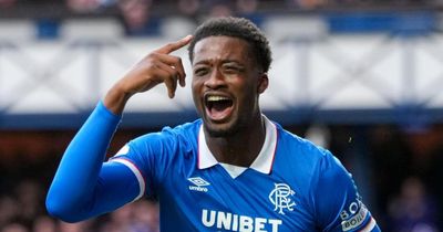 'He can do what he wants': Manny Fernandez told sky is limit amid Rangers form