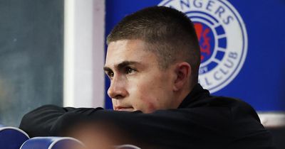 Kilmarnock coach backs Bailey Rice to be Rangers asset