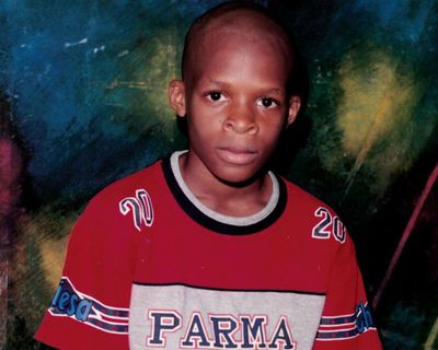 Damilola: The Untold Story review – John Boyega’s trauma after losing his childhood friend is haunting