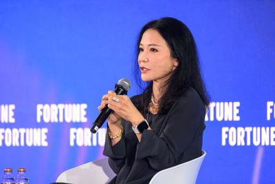 How Christina Zhu turned Sam’s Club into Walmart’s unlikely growth engine in China
