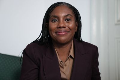 Kemi Badenoch refuses to say if Brexit has benefitted London