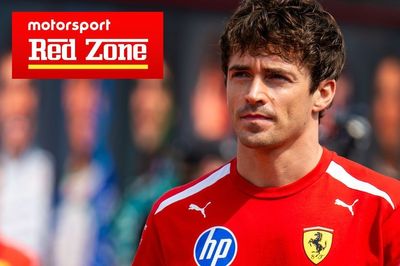 Charles Leclerc explains why Bahrain GP chaos has reinforced F1 driver fears