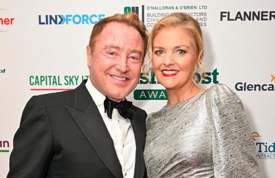 Michael Flatley is heartbroken after death of his wife Niamh