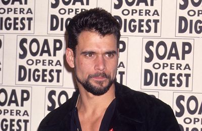 Days of Our Lives star Robert Kelker-Kelly dies aged 62