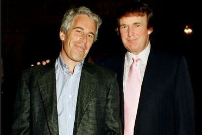 FBI Agents Were Allegedly Trained to Flag Trump's Name in Epstein Files — DOJ Won't Release the Videos
