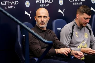 Enzo Maresca 'plan revealed' as Man City face tough matches after bombshell guilty verdict