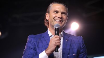 Pete Hegseth cuts 20 percent of U.S. military generals and admirals. Then GOP senators say they were blindsided: ‘It’s a huge problem’