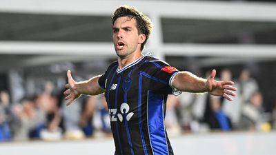 Not another Juan: Victory man not here to replace Mata
