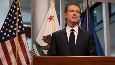El Sobrante woman was forced to marry a man twice her age at 15. 30 years later, she watches Gov. Newsom sign the law that finally protects others