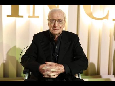 Quote of the day by Oscar-winning British actor Michael Caine: “The rehearsal is the work, the performance is the...” — a powerful lesson on preparation, confidence, discipline and success