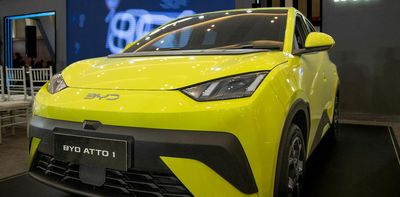 Cheap Chinese EVs could soon shake up NZ’s used car market. Are we ready?