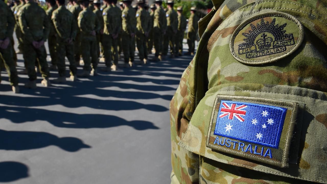 Australian Soldier Killed and Five Injured in Northern Territory Training Crash