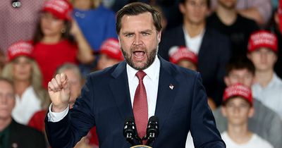 JD Vance Torched For Telling Black Lawmaker She Doesn’t Belong In America, She Fires Back With Brutal Line