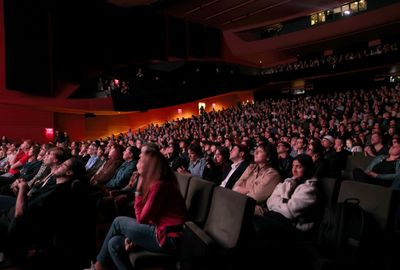 Fenavid 2026: Bolivia's 26th Film Fest Brings 150+ Free Screenings and a 100-Hour Filmmaking Race