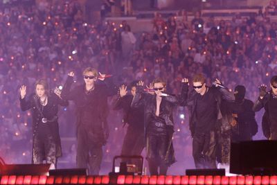 Before BTS Lands in Lima, Peruvian Fans Have Reforested Machu Picchu and Claimed a Latin American First