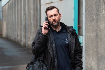 This could be the last Time, says crime drama creator Jimmy McGovern